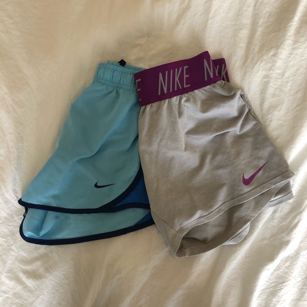 COPY - Selling Nike athletic shorts